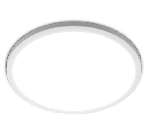 Встраиваемый светильник Wolta DLUS04-20W-4K