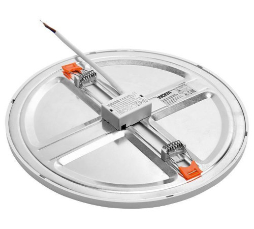 Встраиваемый светильник Wolta DLUS04-20W-4K