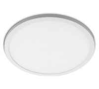 Встраиваемый светильник Wolta  DLUS04-20W-6K