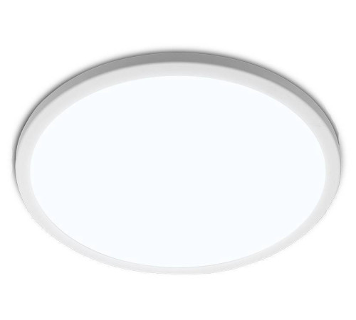 Встраиваемый светильник Wolta DLUS04-20W-6K