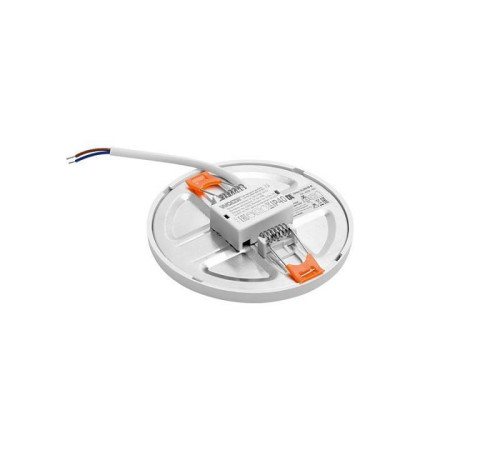 Встраиваемый светильник Wolta DLUS04-9W-6K