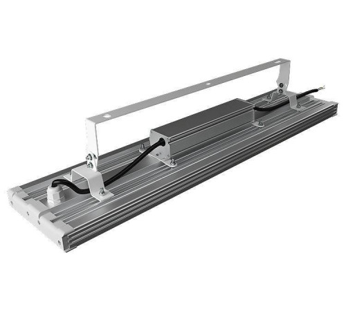 Настенно-потолочный прожектор WoltaPRO Аврора ДО01-120-502-5К А50