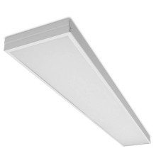 Накладной светильник WoltaPRO Лайнер ДПО01-36-101-5К