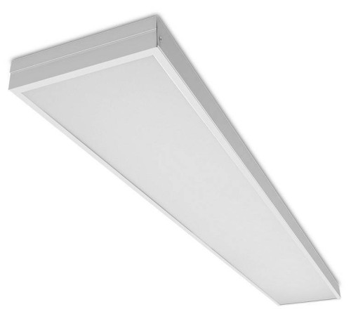 Накладной светильник WoltaPRO Лайнер ДПО01-36-101-5К
