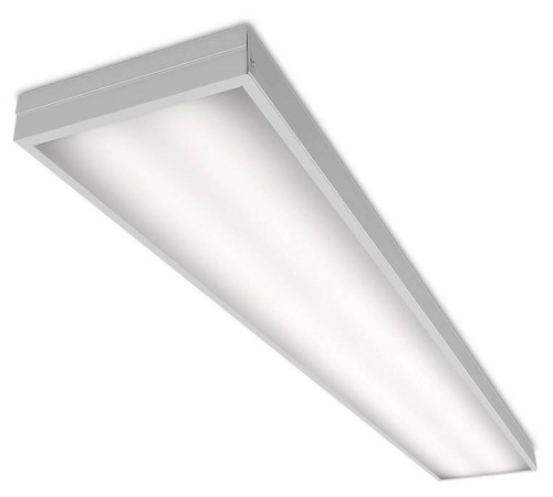 Накладной светильник WoltaPRO Лайнер ДПО01-36-101-5К