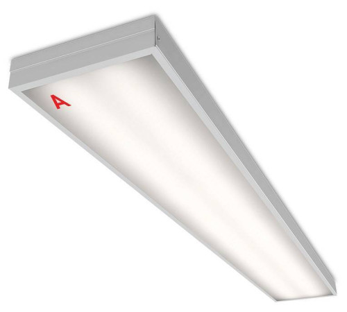 Накладной светильник WoltaPRO Лайнер ДПО01-36-141-4К