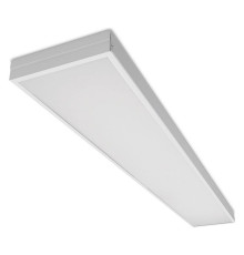 Накладной светильник WoltaSTD ДПО11 ДПО11-36-101-4К