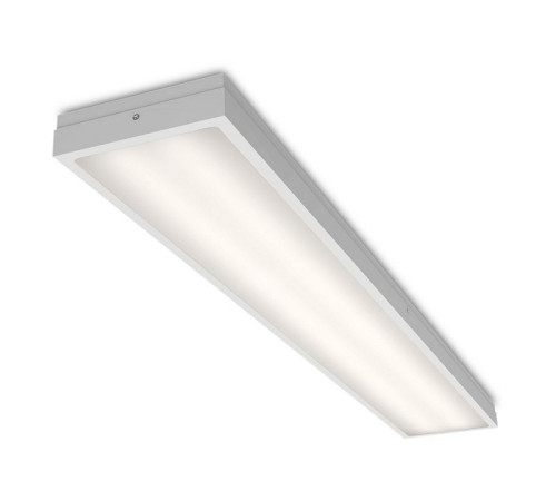 Накладной светильник WoltaSTD ДПО13 ДПО13-36-101-4К