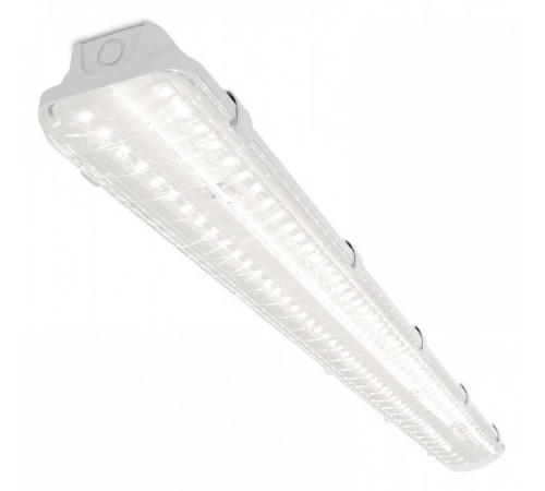 Накладной светильник WoltaPRO ДСП04-36-002-5К