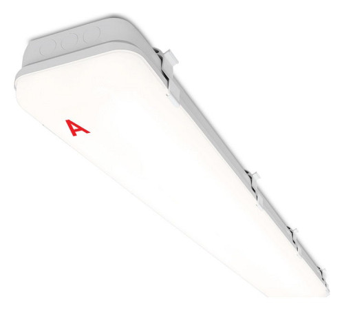 Накладной светильник WoltaSTD ДСП11-54-041-5К