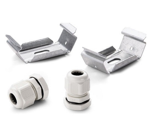 Накладной светильник WoltaSTD ДСП11-54-041-5К