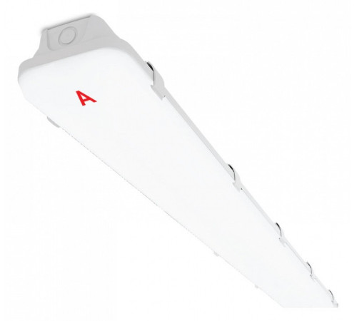 Накладной светильник WoltaSTD ДСП14-36-041-6К