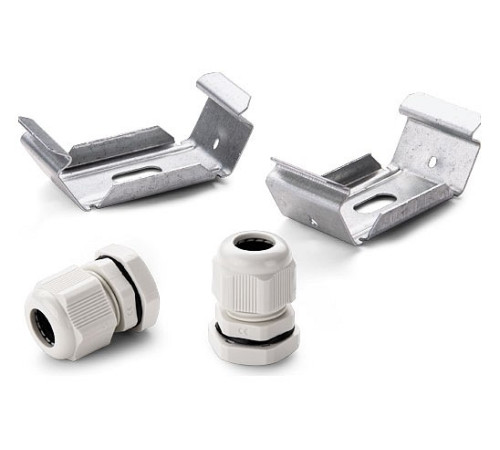 Накладной светильник WoltaSTD ДСП14-36-041-6К