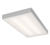 Светильник для потолка Армстронг WoltaPRO ОФИС ДВО01-18-201-4К-90