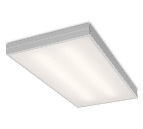 Светильник для потолка Армстронг WoltaPRO ОФИС ДВО01-18-201-4К-90