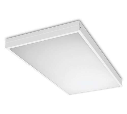 Светильник для потолка Армстронг WoltaPRO ОФИС ДВО01-18-201-4К-90