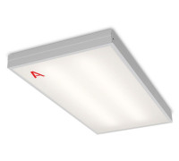 Светильник для потолка Армстронг WoltaPRO ОФИС ДВО01-18-241-4К-90