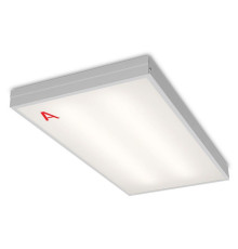 Светильник для потолка Армстронг WoltaPRO ОФИС ДВО01-18-241-4К-90