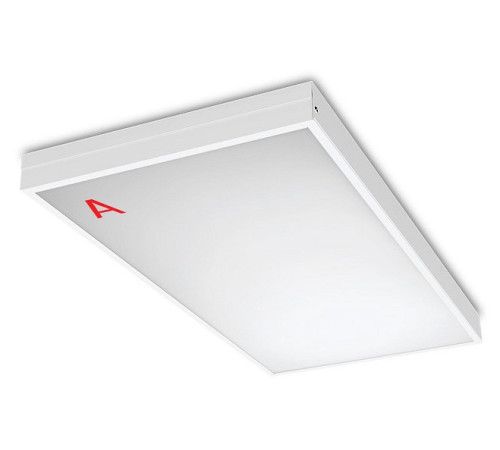 Светильник для потолка Армстронг WoltaPRO ОФИС ДВО01-18-241-4К-90