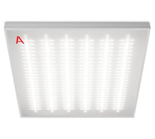 Светильник для потолка Армстронг WoltaPRO ОФИС ДВО01-54-042-5К