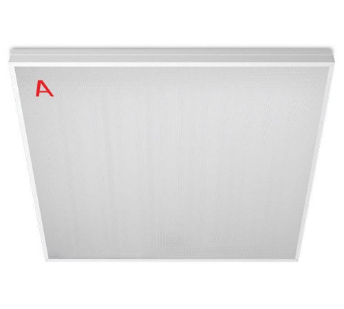 Светильник для потолка Армстронг WoltaPRO ОФИС ДВО01-54-042-5К