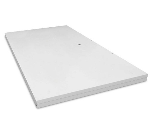 Светильник для потолка Грильято WoltaPRO ОФИС ДВО01-72-352-6К