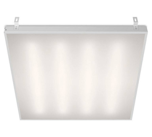 Светильник для потолка Грильято WoltaPRO ДВО02 ДВО02-36-001-4К