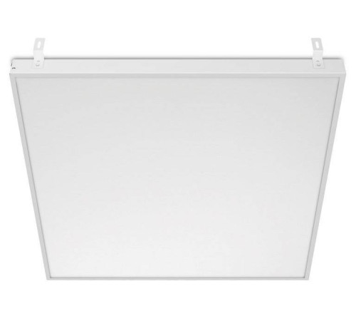 Светильник для потолка Грильято WoltaPRO ДВО02 ДВО02-36-001-4К