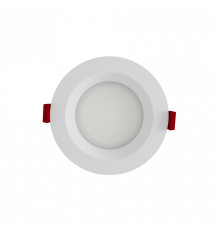 Встраиваемый светильник WoltaPRO  ДВО06-10-001-4К-90