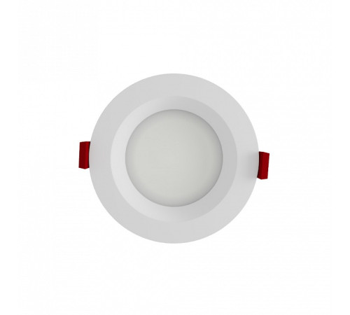 Встраиваемый светильник WoltaPRO ДВО06-10-001-4К-90