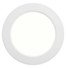 Встраиваемый светильник WoltaPRO ДАУНЛАЙТ ДВО06-10-001-5К