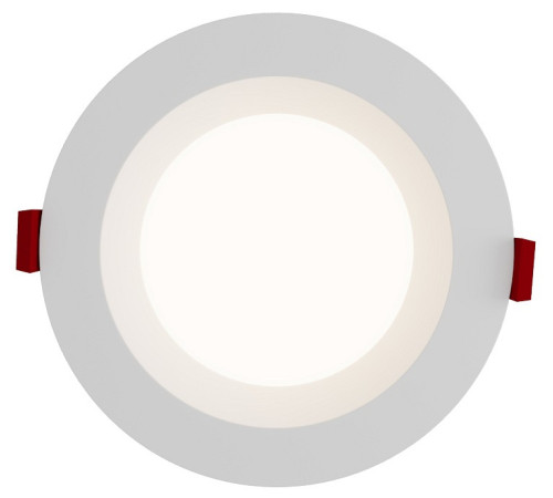 Встраиваемый светильник WoltaPRO ДВО06-17-001-3К-90