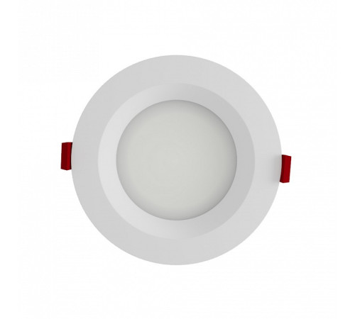 Встраиваемый светильник WoltaPRO ДВО06-17-001-3К-90