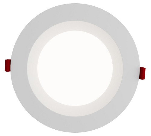 Встраиваемый светильник WoltaPRO ДВО06-24-001-4К-90