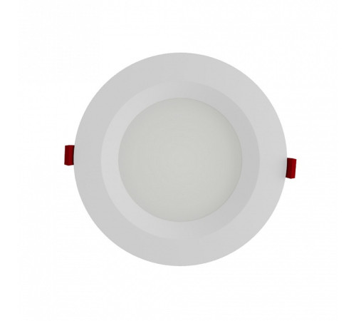 Встраиваемый светильник WoltaPRO ДВО06-24-001-4К-90