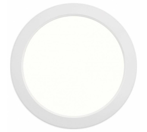 Встраиваемый светильник WoltaPRO ДАУНЛАЙТ ДВО06-30-001-5К