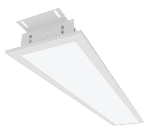 Встраиваемый светильник WoltaPRO ДВО07-54-101-6К