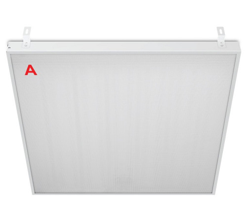 Светильник для потолка Армстронг WoltaSTD STD ДВО12-54-042-6К