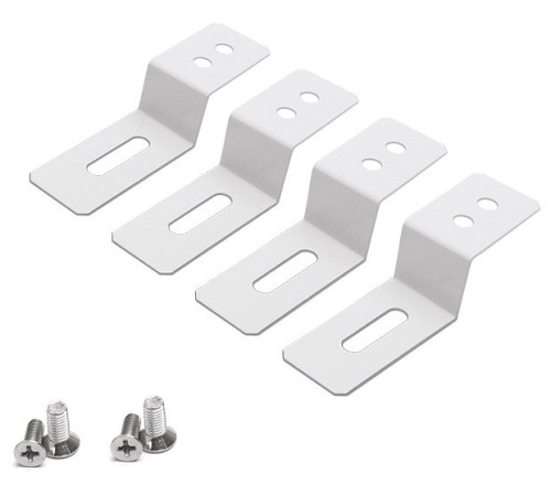 Светильник для потолка Армстронг WoltaSTD STD ДВО12-54-042-6К