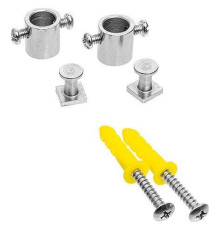 Крепление для светильника WoltaPRO КПН01-0