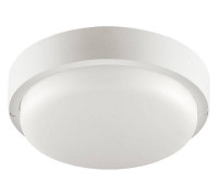 Накладной светильник Wolta LCL04-18W LCL04-18W-R21-6K-SM