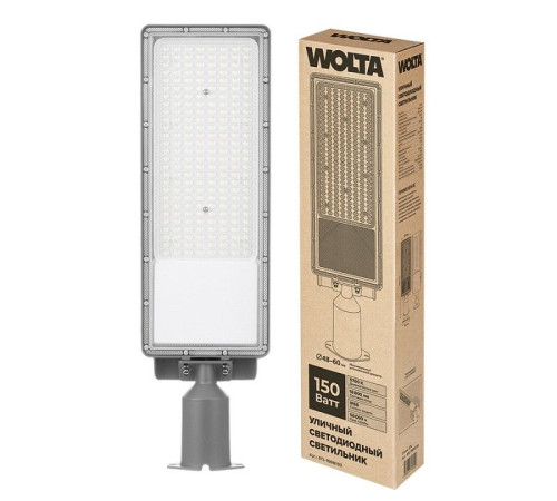 Консольный светильник Wolta STL-150W/03