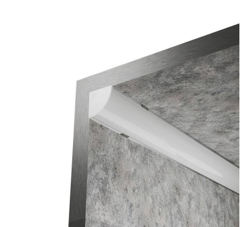 Короб накладной угловой внутренний Wolta WAP-S-16/16/2000-A