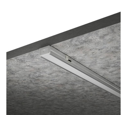 Короб накладной Wolta WAP-S-16/6/2000-A