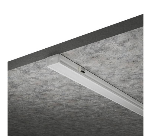 Короб накладной Wolta WAP-S-16/6/2000-W