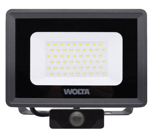 Настенно-потолочный прожектор Wolta WFL-50W WFL-50W/06S