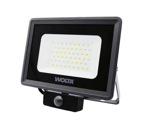 Настенно-потолочный прожектор Wolta WFL-50W WFL-50W/06S