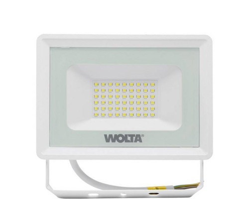 Настенно-потолочный прожектор Wolta WFL-50W WFL-50W/06W