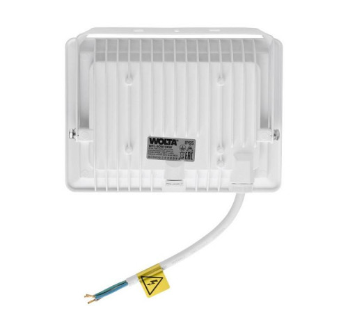 Настенно-потолочный прожектор Wolta WFL-50W WFL-50W/06W