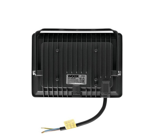 Настенно-потолочный прожектор Wolta WFL-50W WFL-50W/06